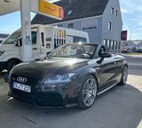 Audi TT RS Roadster 2.5 TFSI S tronic quattro - - Audi TT RS: Cabrio