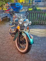 Indian Scout - INDIAN SCOUT