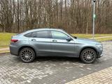 Mercedes-Benz GLC 300 e 4MATIC Coupé Autom. - - Mercedes-Benz GLC 300 in Dortmund