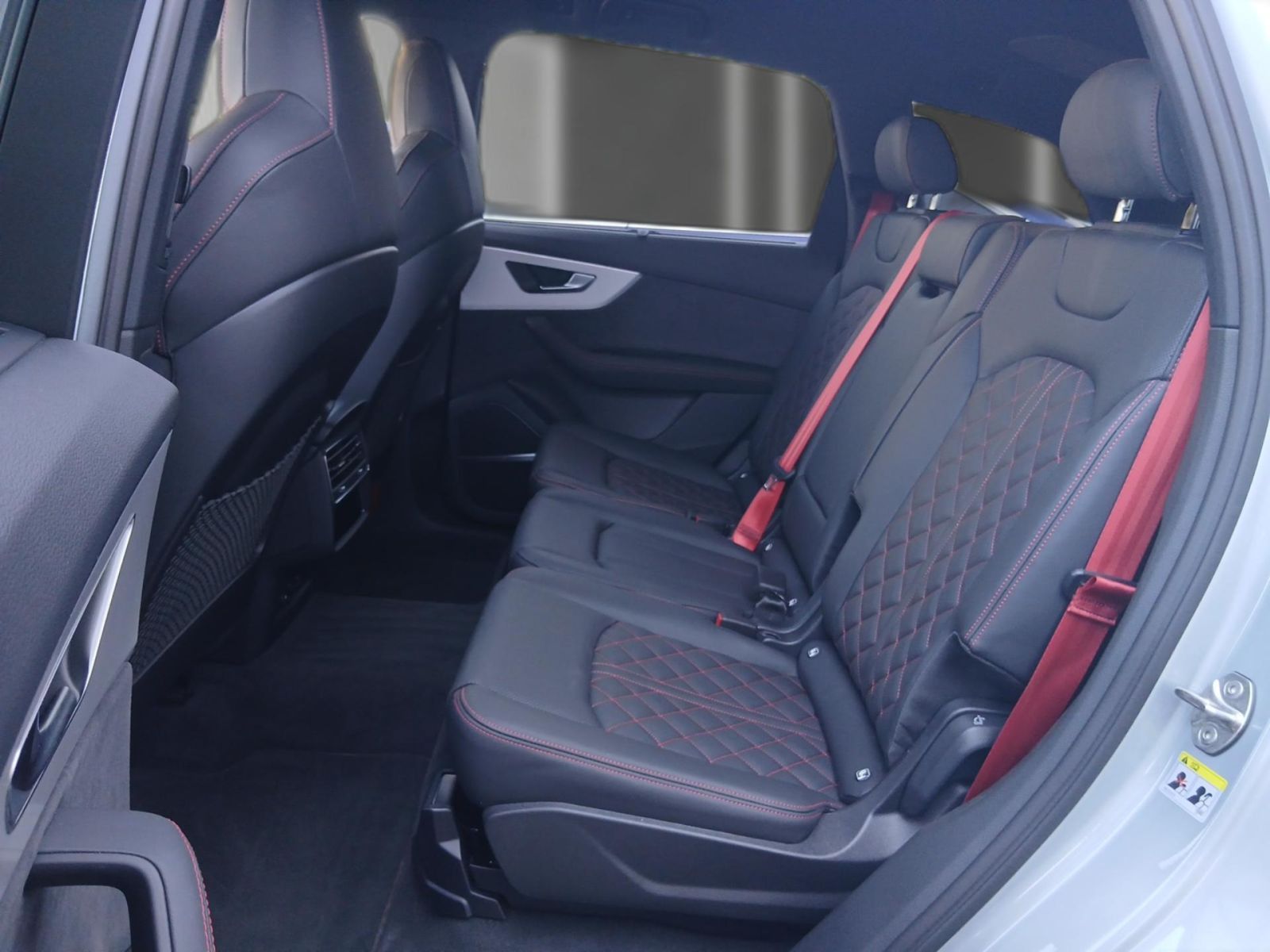 Audi Q7 - Bild 20