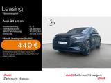 Audi Q4 e-tron 45 quattro S-LINE*NAVI-PLUS*MATRIX*KAM - Audi Q4 e-tron Jahreswagen