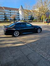 BMW 520 da B47 Limousine F10 in ausgezeich... - BMW 520: F10