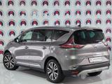 Renault Espace V Initiale Paris/7-SITZER/NAVI/KAMERA - Renault Espace Gebrauchtwagen in München