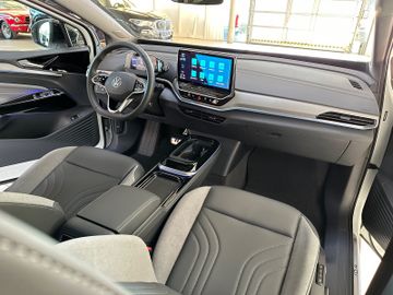 Fahrzeugabbildung Volkswagen ID.4 Pro 85kWh 150 kW Navi Memory Reichw.620-km