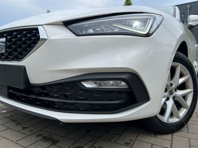 Leon ST Style 2.0 TDI Apple CarPlay LED Navi DAB