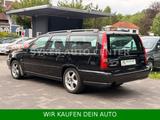 Volvo V70 - gebrauchte Volvo V70 aus dem Jahr 2000