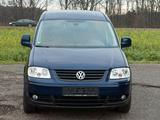 Volkswagen Caddy Maxi 1.9 TDi Life Team 7-Sitzer Klima - Volkswagen Caddy aus 2010: Maxi