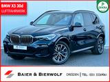 BMW X5 xDrive 30 d M Sport HUD AHK 360GRAD LUFT - BMW X5 Gebrauchtwagen in Dresden