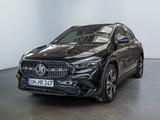 Mercedes-Benz GLA 180 d NIGHT PROGRESSIVE MULTI 360 AHK DISTR - Mercedes-Benz GLA-Klasse mit Anhängerkupplung
