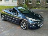 Peugeot 207cc 1,6 THP Limited Edition Nr.13 - Peugeot 207: Thp