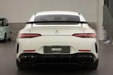 Mercedes-Benz AMG GT 43 Aero/Night/Burmester/21" - Mercedes-Benz AMG GT