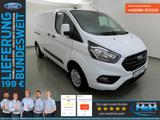 Ford Transit Custom 2.0 300 L2 Trend SichtPak+SHZ+Kam - Ford Transit mit Diesel-Antrieb: 2.2