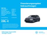 Volkswagen Polo Goal 1.0 TSI DSG Navi LED ACC PDC SHZ