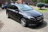 Mercedes-Benz Mercedes Benz B 200 Typ 245 G - Mercedes-Benz B-Class: Mercede