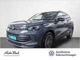 Volkswagen Tiguan 1.5 eTSI DSG Life, AHK, Panoramadach, HD-