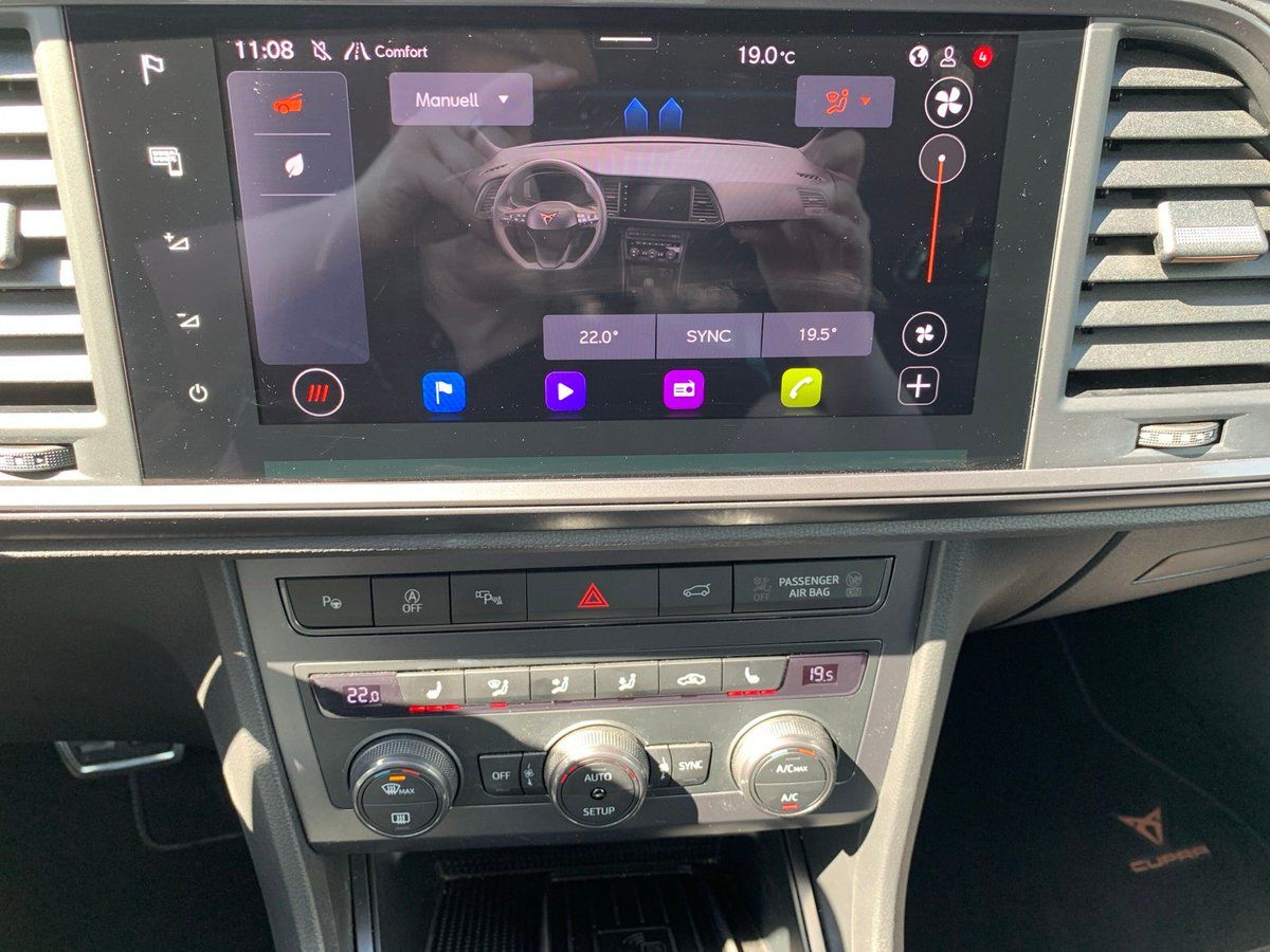 Cupra Ateca - Bild 18