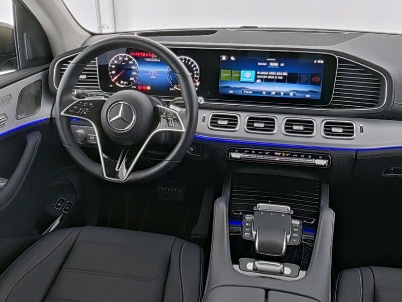 Mercedes-Benz GLE 400 e 4MATIC AMG Line comfortpakket achterin imagem 2