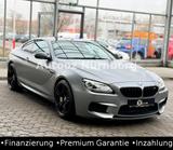BMW M6 Coupe*Original*Keramik*Carbon*Deutsch*TOP* - BMW M6 Gebrauchtwagen