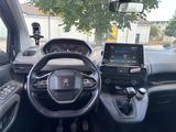 Peugeot Rifter BlueHDi 130 Active Active - Peugeot Rifter aus 2018