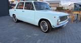 Fiat 124 Tofas Lada 2101 Oldtimer Oldtimer... - Fiat 124 Gebrauchtwagen