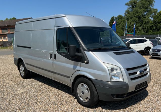 Ford Transit Kasten FT 350 L AWD Klima,Kamera,Garanti