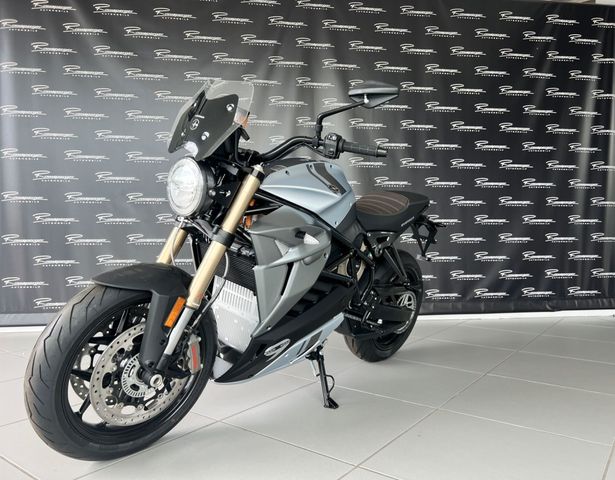 Energica EsseEsse9+