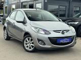Mazda 2 Lim. 1.3 Edition+Finazierung+Garantie+ - Mazda Gebrauchtwagen von 2012