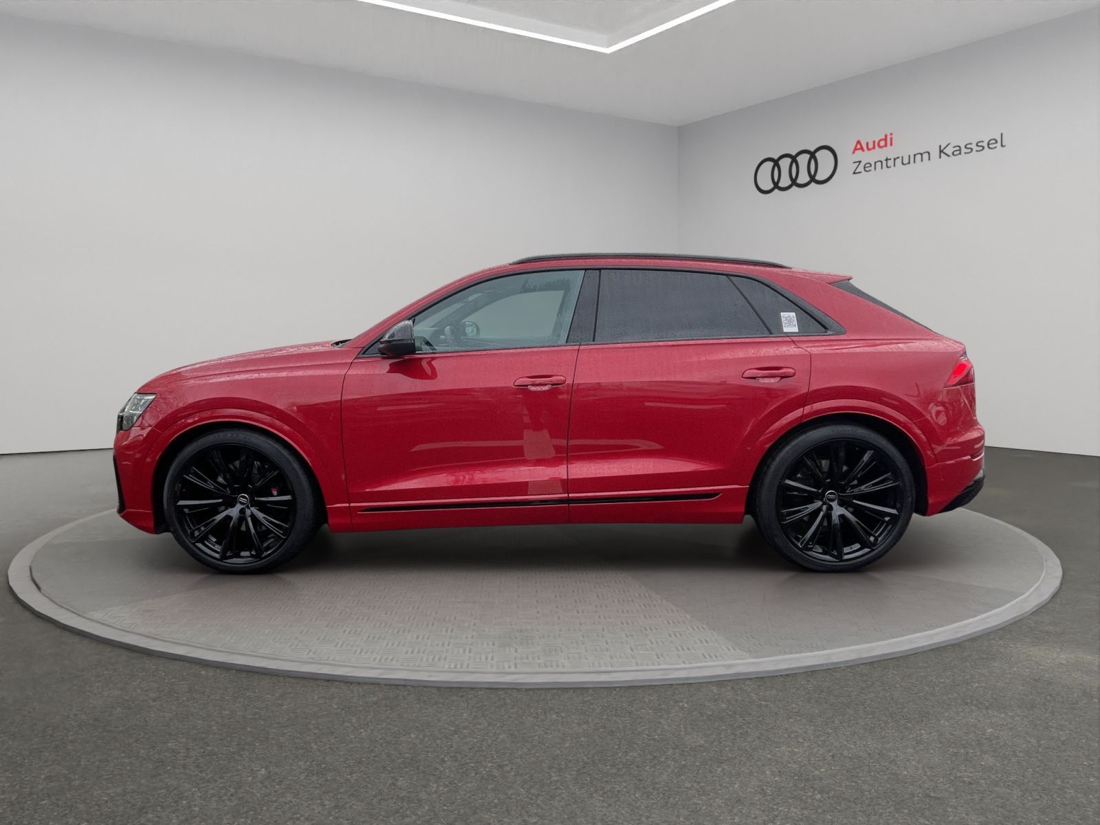 Audi SQ8 - Bild 5