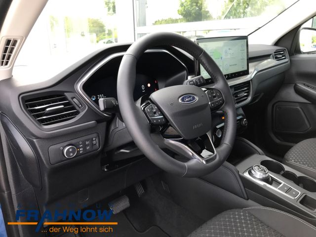 Foto Nummer 8: FORD Kuga