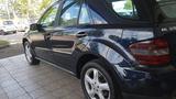 Mercedes-Benz Mercedes-benz ML 320 CDI Sport - Mercedes-Benz ML 320 aus 2007