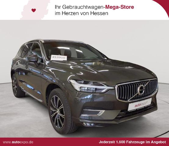 Volvo XC60 D4 Geartronic Inscription