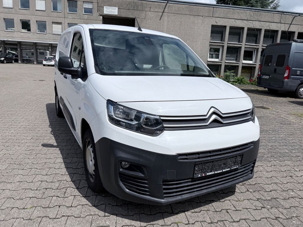 Image of Citroën Berlingo