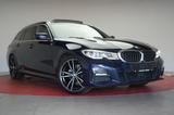 BMW 320 d Touring M Sport Leder/ACC/Kamera/Pano/HUD/ - BMW 320 in Braunschweig