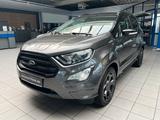 Ford EcoSport 1.0 ST-Line*Bi-Xenon*Winter-Paket*SHD