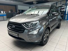 FORD EcoSport 1.0 ST-Line*Bi-Xenon*Winter-Paket*SHD