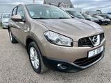 Nissan Qashqai Acenta 2.0 *Automatik*2.Hand*Navi*Kamera - Nissan Gebrauchtwagen von 2012