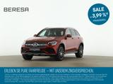 Mercedes-Benz GLC 300 e 4M AMG MBUX Pano Distronic HUD Leder - Mercedes-Benz GLC 300 in Osnabrück