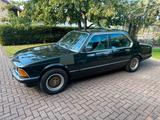 BMW 732 - BMW 732 Gebrauchtwagen