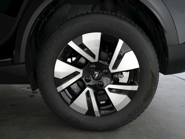Frontera Electric C GS 44kWH AT+LED MATRIX+NAVI+