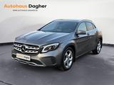 Mercedes-Benz GLA 200 Autom. Junge Sterne Garantie - Mercedes Junge Sterne Gebrauchtwagen
