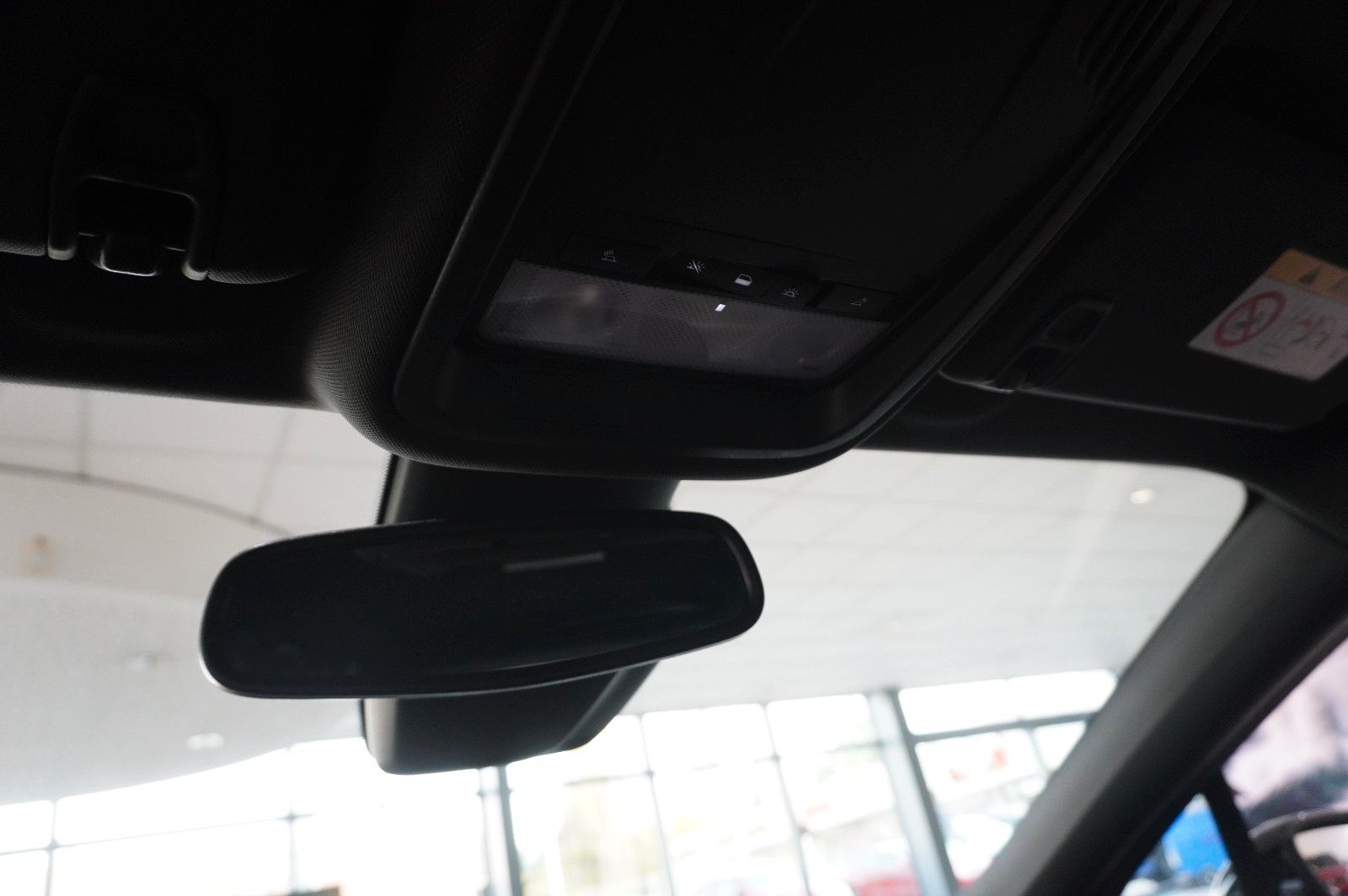 Fahrzeugabbildung Opel Astra K ST 1.5D ULTIMATE NAVI/SH/KAMERA/BOSE/AHK