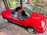 Volkswagen TreserPolo - Volkswagen Polo: Cabrio