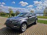 Land Rover Range Rover Evoque 2.2 TD 4WD - Deutsches Auto - : Geländewagen, Deutsche