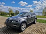Land Rover Range Rover Evoque 2.2 TD 4WD - Deutsches Auto - : Geländewagen, Deutsche