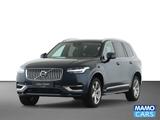 Volvo XC90 T8 AWD Recharge Core EU6e 7-Sitzer STHZ/CAM - Volvo XC90 Core mit Hybrid-Antrieb (Benzin/Elektro)