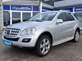 Mercedes-Benz ML 320 ML -Klasse ML 320 CDI Navi tüv  10.2027 - gebrauchte Mercedes-Benz ML 320 aus dem Jahr 2009