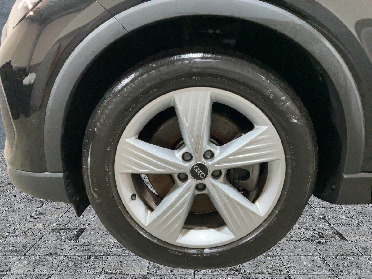 Audi Q4 e-tron - Bild 8