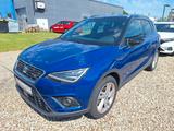Seat Arona FR DSG NAVI KAMERA LED - Seat Arona in Rostock