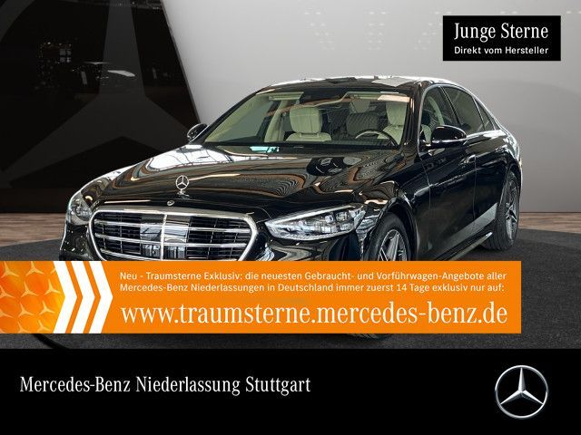 Mercedes-Benz S 580 4M lang AMG/Pano/DrivePilot/Burmes3D/NP202