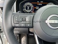 Nissan Qashqai 1.3 DIG-T MHEV Xtronic N-Connecta SH HUD - Image